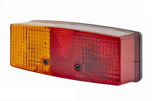 HELLA Luce posteriore 2SD 003 184-031