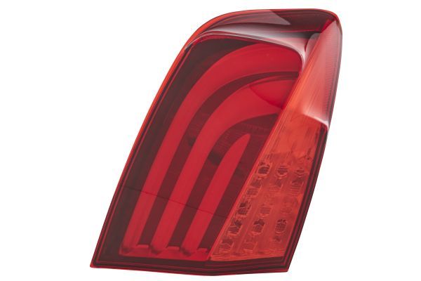 HELLA Luce posteriore 2SD 010 234-091