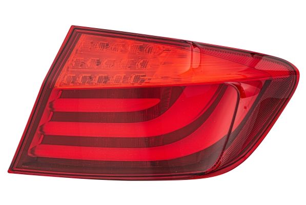 HELLA Luce posteriore 2SD 010 234-101