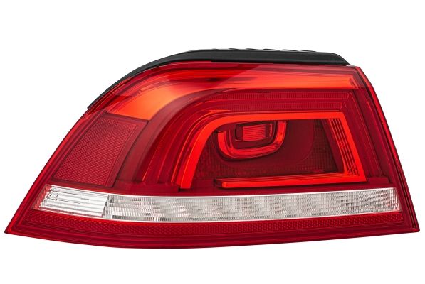 HELLA Luce posteriore 2SD 010 697-091