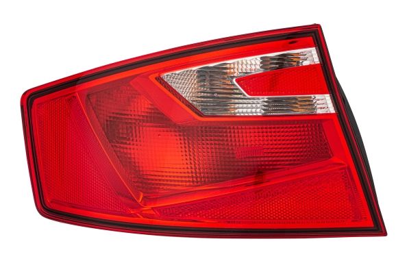 HELLA Luce posteriore 2SD 011 140-051