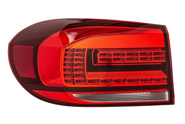 HELLA Luce posteriore 2SD 011 715-051
