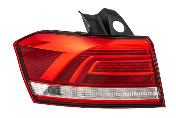 HELLA Luce posteriore 2SD 011 889-051