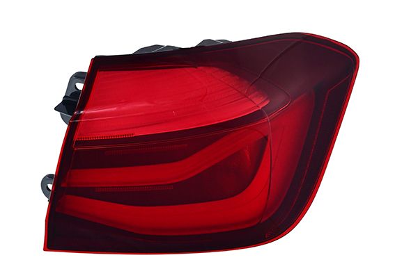 HELLA Luce posteriore 2SD 012 147-421