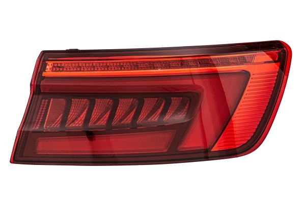 HELLA Luce posteriore 2SD 012 246-061