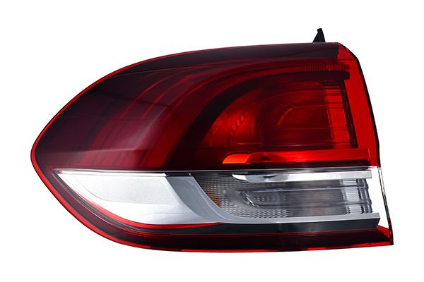 HELLA Luce posteriore 2SD 012 311-111