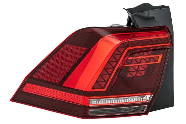 HELLA Luce posteriore 2SD 012 521-051