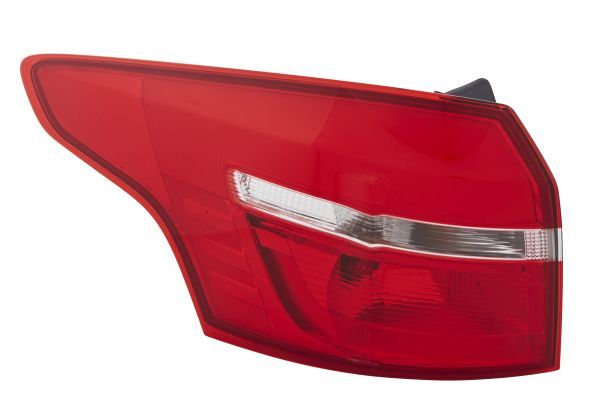 HELLA Luce posteriore 2SD 354 828-151