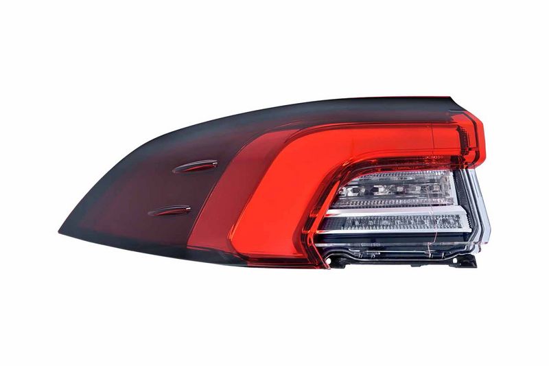HELLA Luce posteriore 2SD 354 894-031