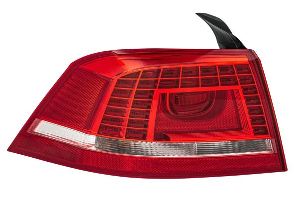 HELLA Luce posteriore 2SK 010 744-031