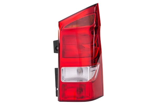 HELLA Luce posteriore 2SK 011 581-221