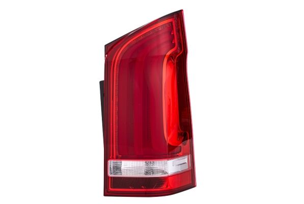 HELLA Luce posteriore 2SK 011 813-221