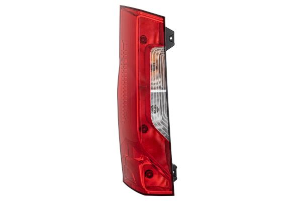 HELLA Luce posteriore 2SK 013 252-211