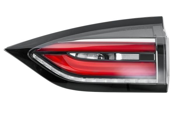 HELLA Luce posteriore 2TZ 011 662-041