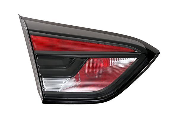 HELLA Luce posteriore 2TZ 015 694-111