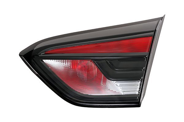 HELLA Luce posteriore 2TZ 015 694-121