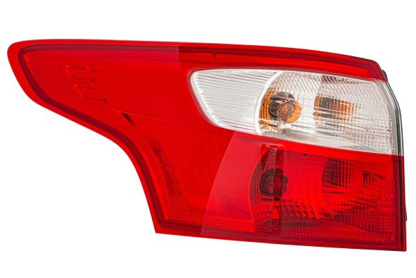 HELLA Luce posteriore 2VA 354 995-111