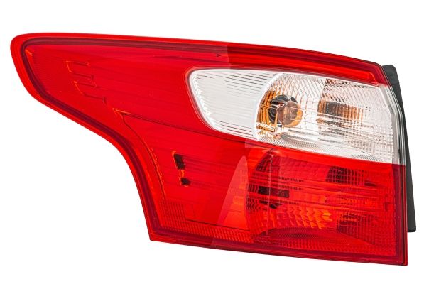 HELLA Luce posteriore 2VA 354 995-151