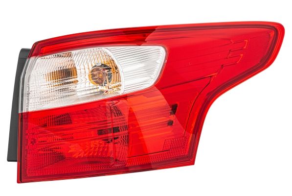 HELLA Luce posteriore 2VA 354 995-161