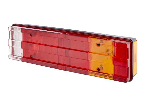 HELLA Luce posteriore 2VP 008 204-101