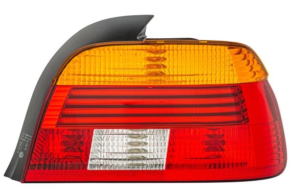 HELLA Luce posteriore 2VP 008 272-241