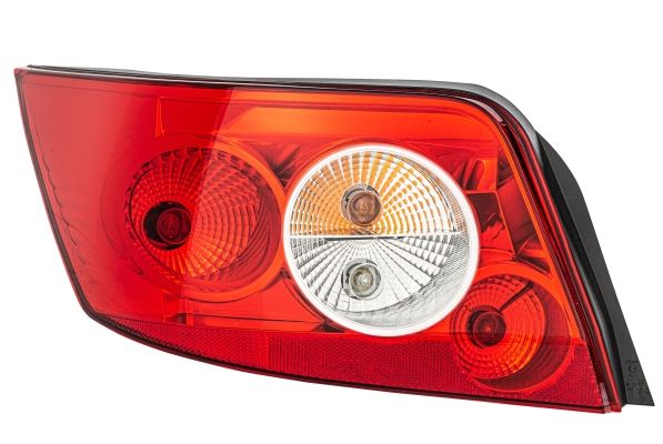 HELLA Luce posteriore 2VP 008 736-111