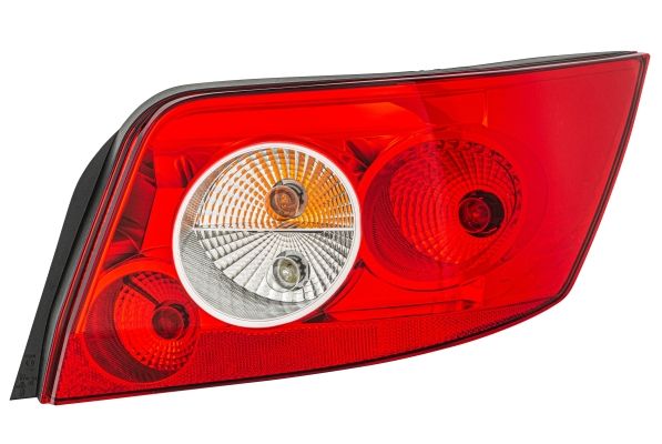 HELLA Luce posteriore 2VP 008 736-121