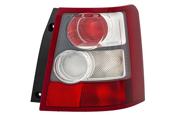 HELLA Luce posteriore 2VP 238 023-161