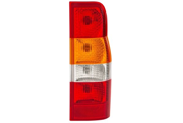 HELLA Luce posteriore 2VP 354 037-021