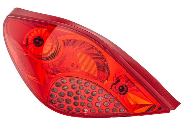 HELLA Luce posteriore 2VP 354 039-011