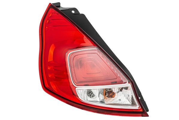 HELLA Luce posteriore 2VP 354 805-011