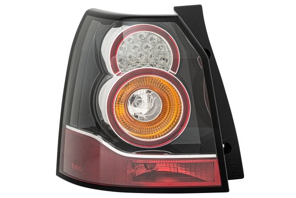 HELLA Luce posteriore 2VP 354 814-011