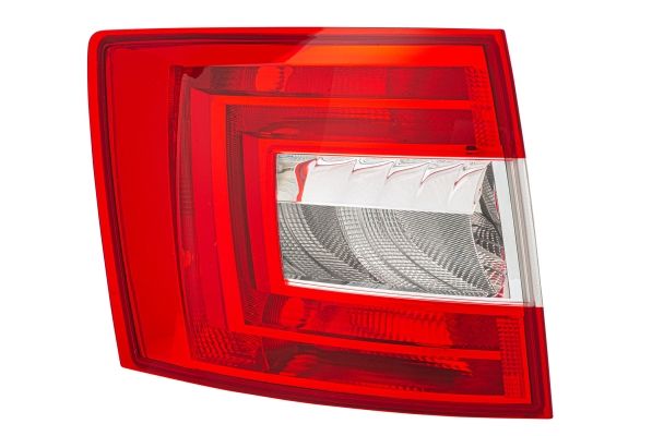 HELLA Luce posteriore 2VP 354 818-011