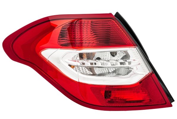 HELLA Luce posteriore 2VP 354 988-011