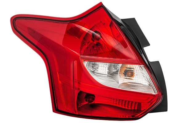 HELLA Luce posteriore 2VP 354 995-051