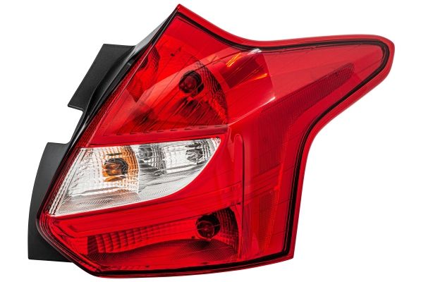 HELLA Luce posteriore 2VP 354 995-061