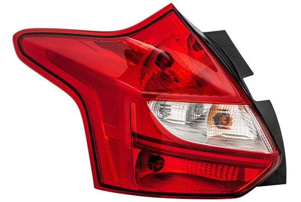 HELLA Luce posteriore 2VP 354 995-071