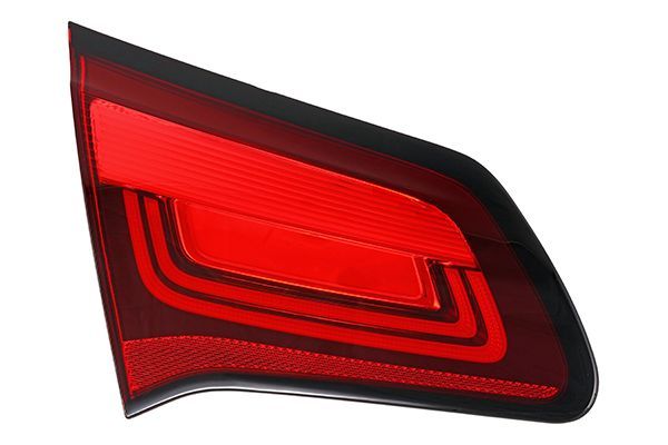 HELLA Mostrina, Cofano posteriore 2XX 354 833-011