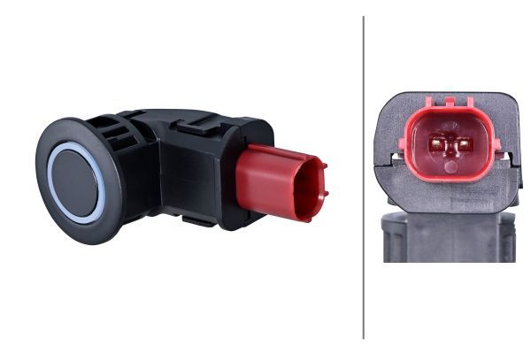 HELLA Sensore, Assistenza parcheggio 6PX 358 141-941