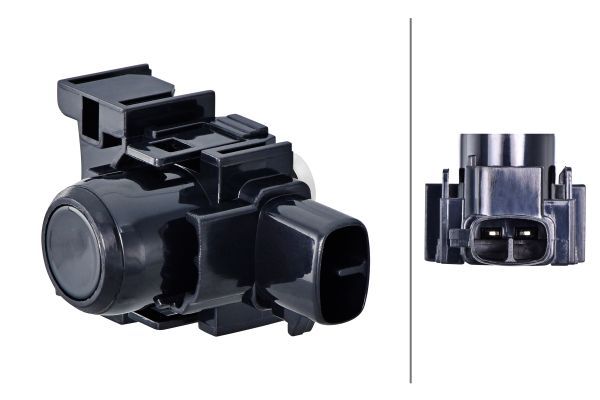HELLA Sensore, Assistenza parcheggio 6PX 358 270-291