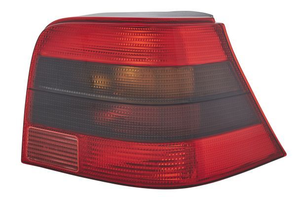 HELLA Luce posteriore 9EL 148 180-021