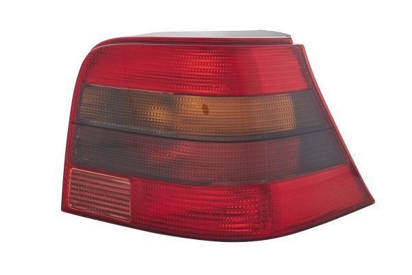 HELLA Luce posteriore 9EL 148 180-031