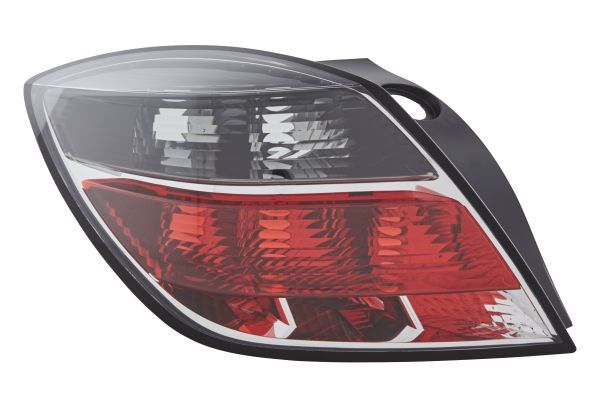 HELLA Luce posteriore 9EL 161 421-011