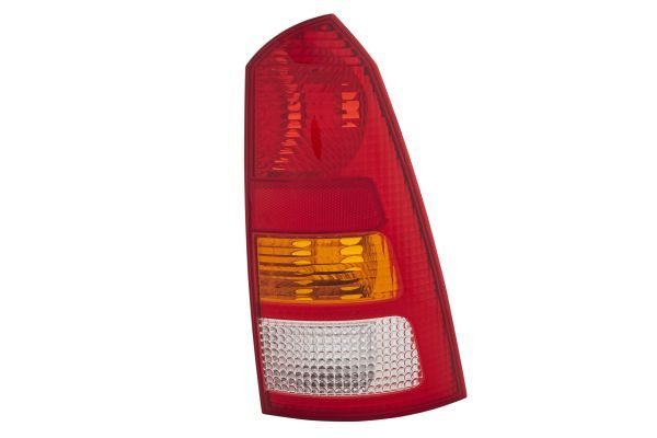 HELLA Luce posteriore 9EL 171 556-021