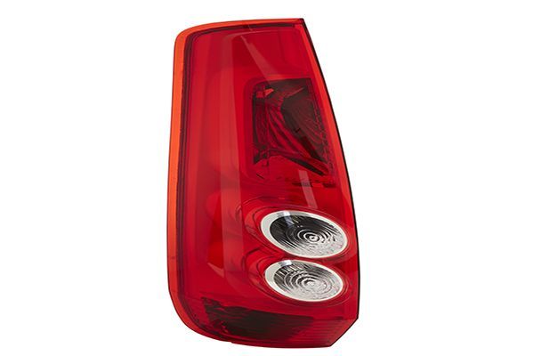 HELLA Luce posteriore 9EL 354 055-011
