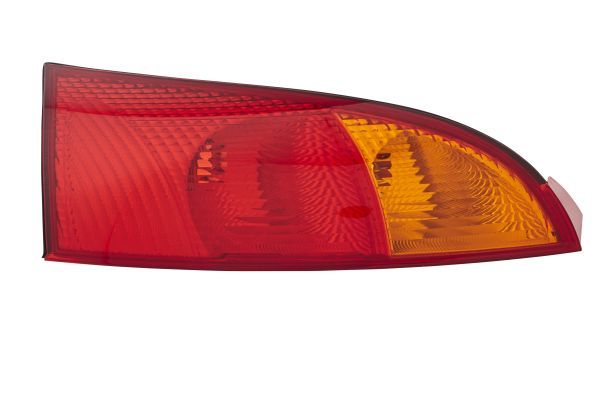 HELLA Luce posteriore 9EL 354 061-021