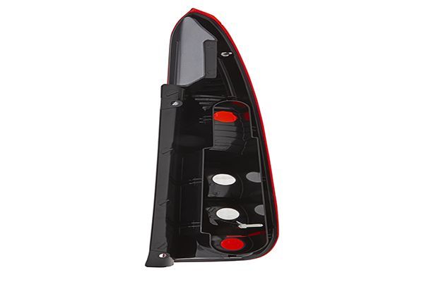 HELLA Luce posteriore 9EL 354 070-011