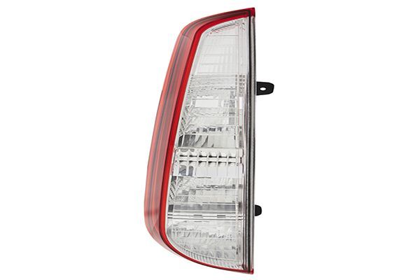 HELLA Luce posteriore 9EL 354 678-051