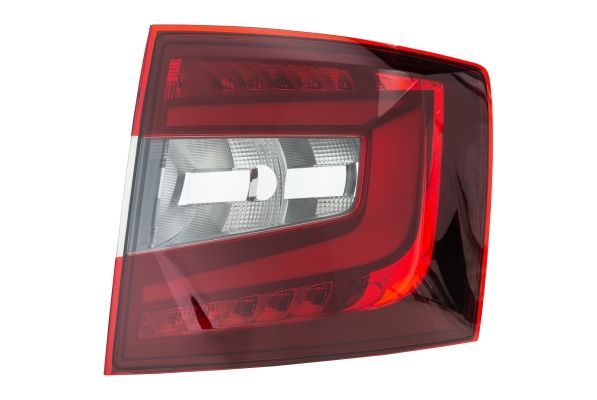 HELLA Luce posteriore 9EL 354 848-041