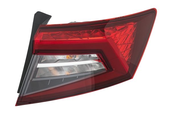 HELLA Luce posteriore 9EL 354 856-021